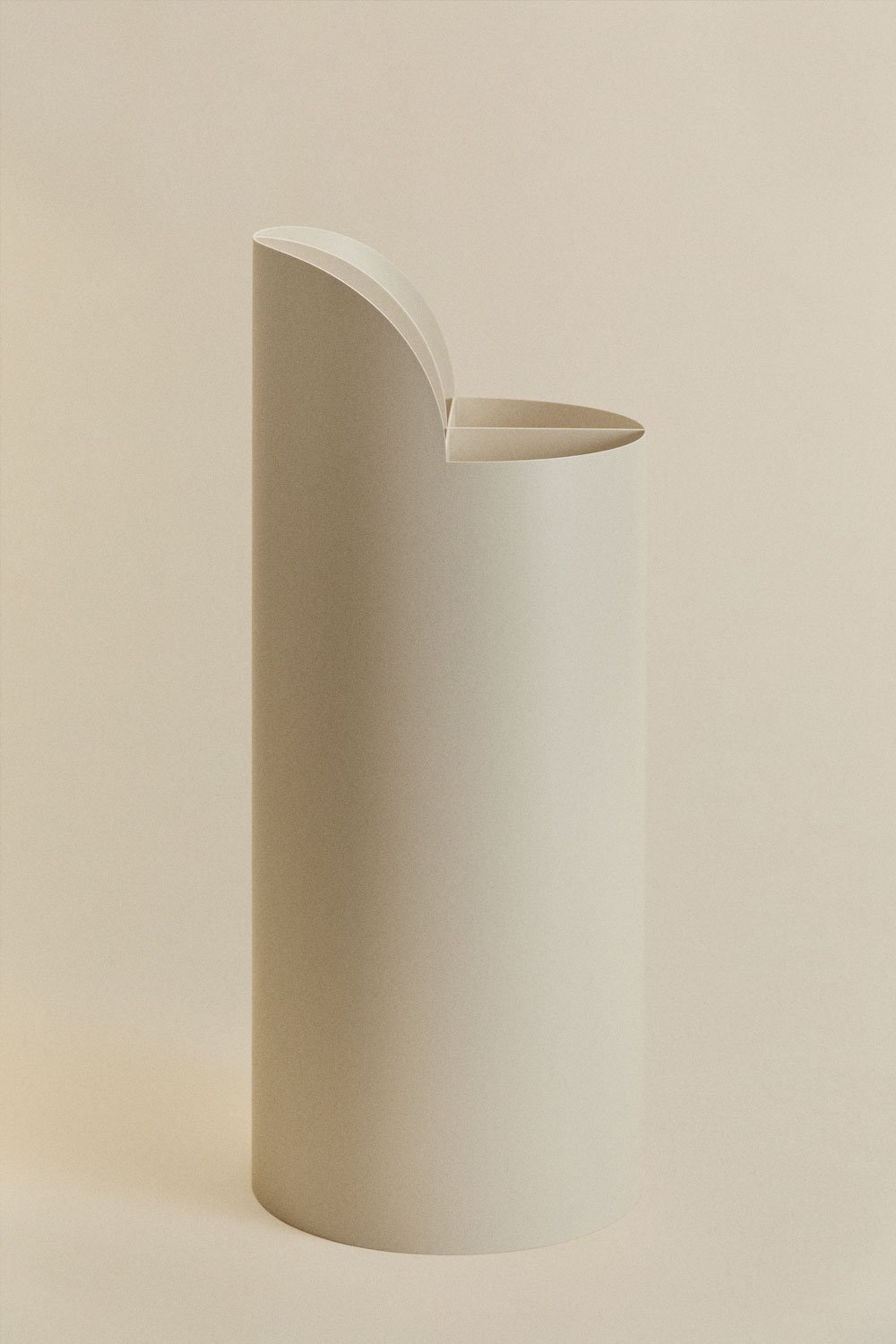 Portaombrelli in acciaio Maurizio, immagine della galleria 4