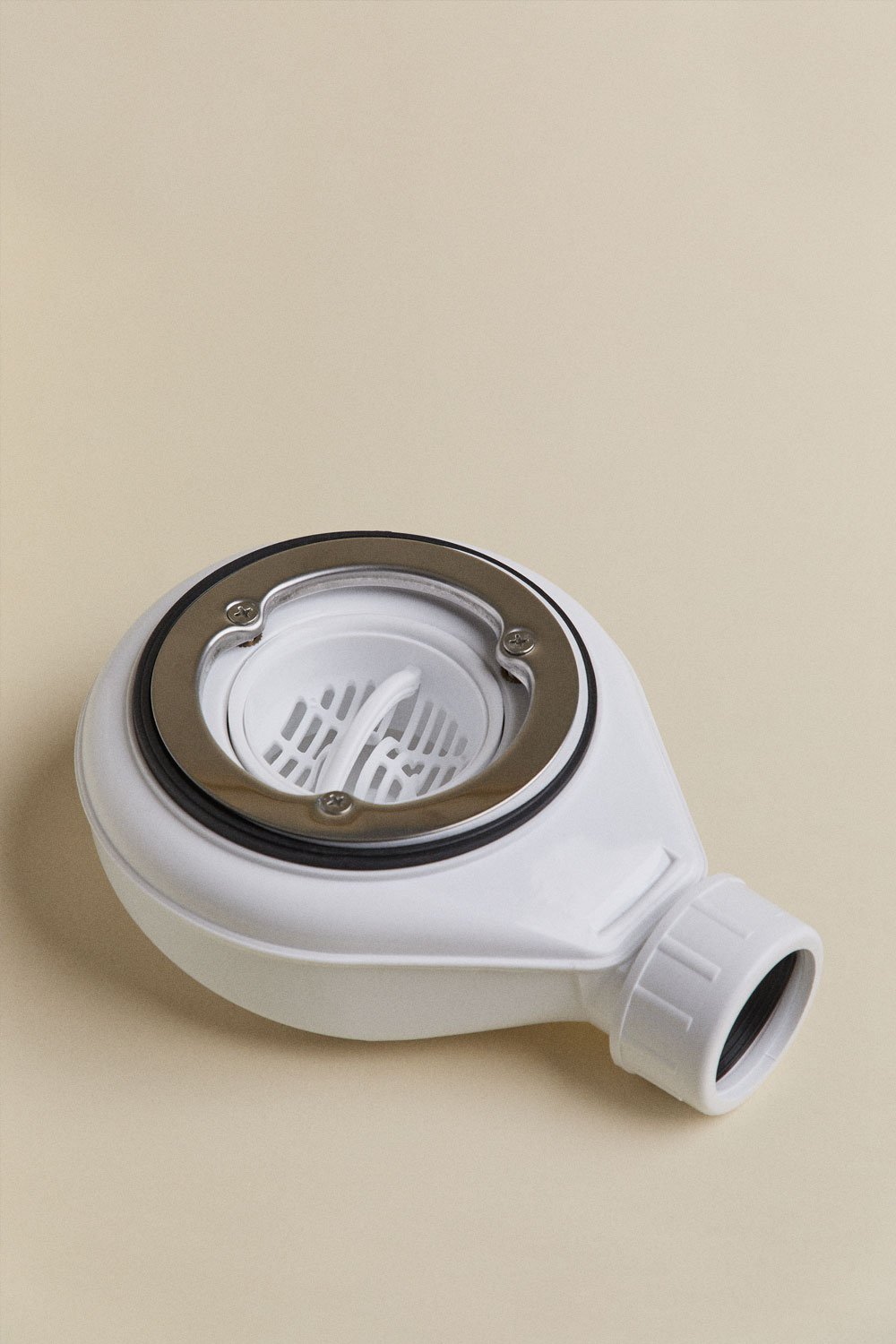 Piatto doccia Soho rettangolare, antiscivolo, extrapiatto in resina SMC, immagine della galleria 7