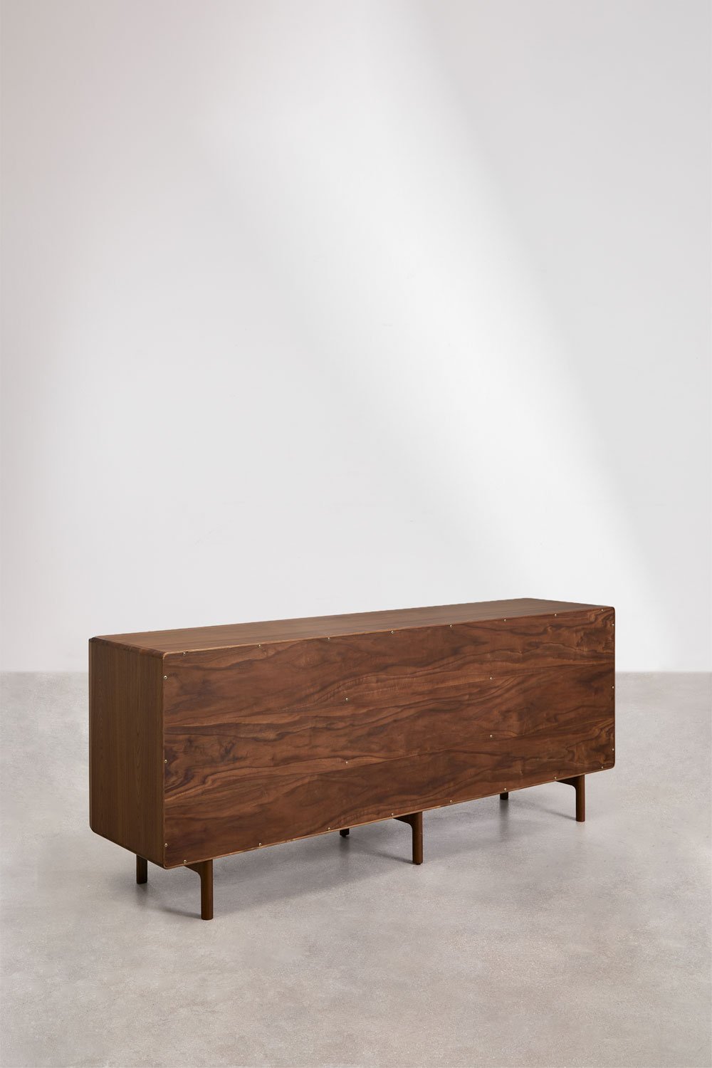 Credenza in legno Treveris, immagine della galleria 7