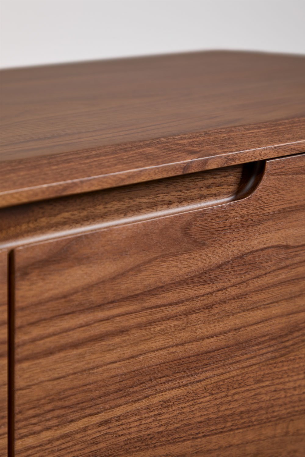 Credenza in legno Treveris, immagine della galleria 8