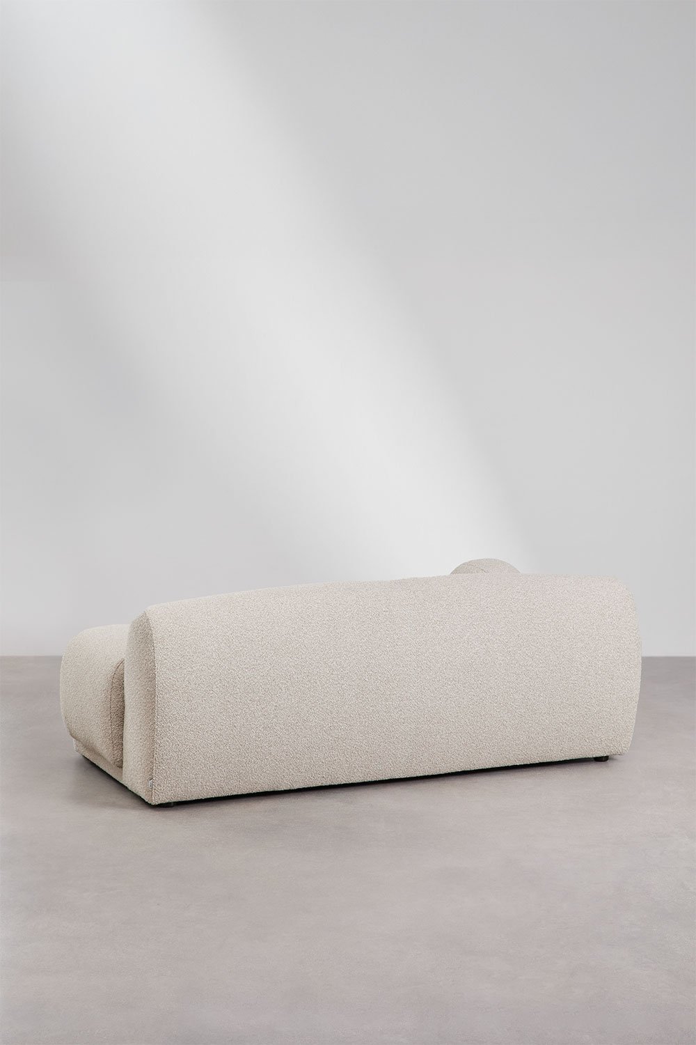 Divano 2 posti rivestito Shirina, immagine della galleria 6