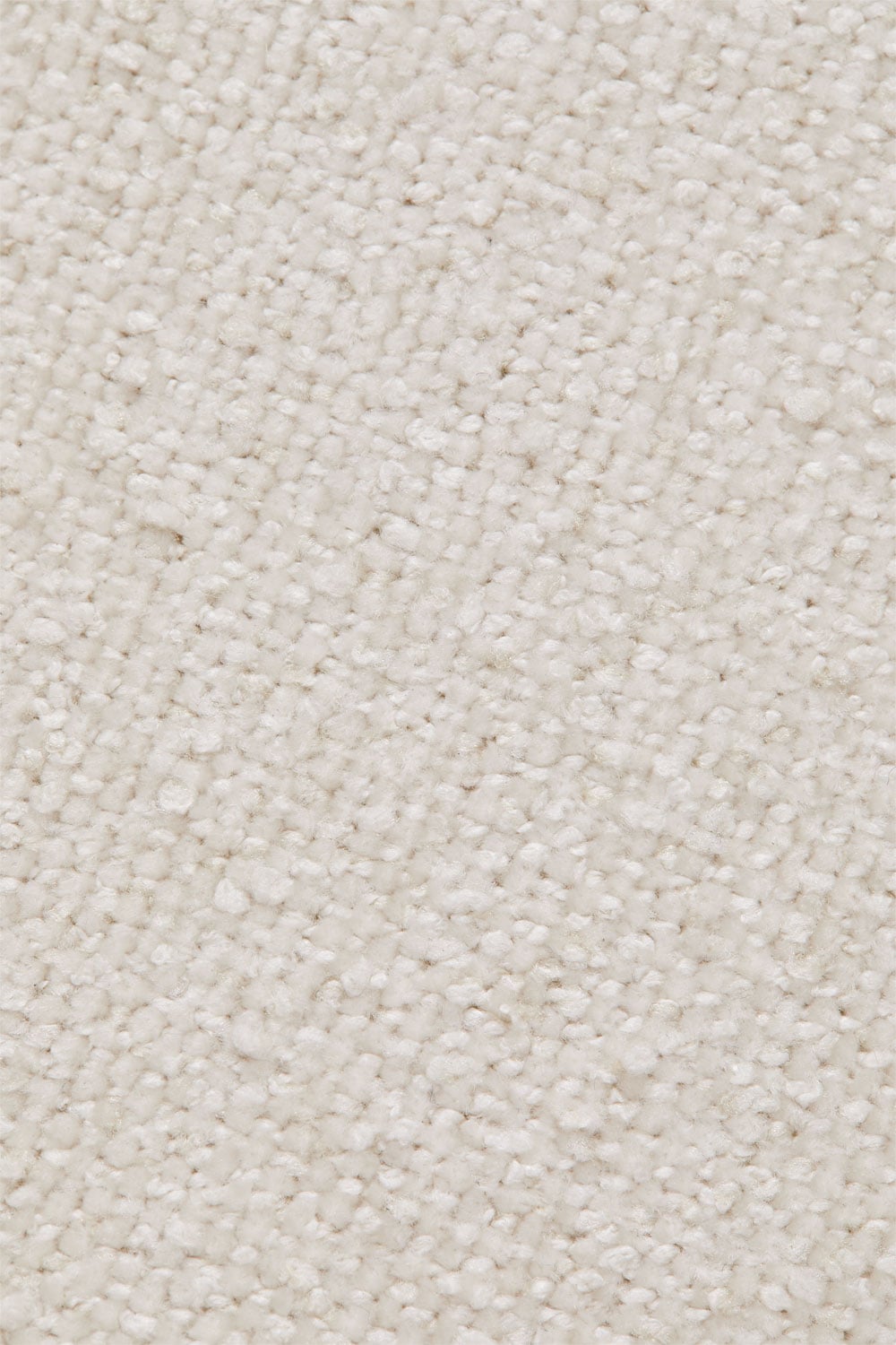 Set di 2 poltrone in tessuto chenille e ferro Jolie, immagine della galleria 8