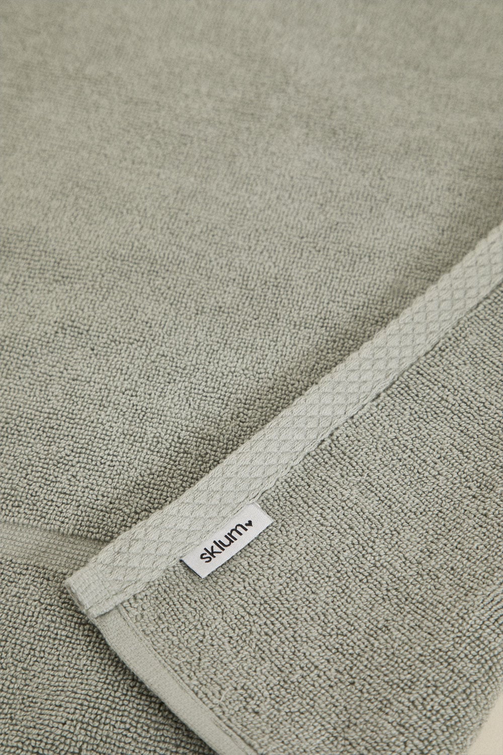 Tappeto Bagno In Cotone 100% Pesante, Pois Grigio E Bianco, Rettangolare 50x80 Cm, Lavabile In Lavatrice