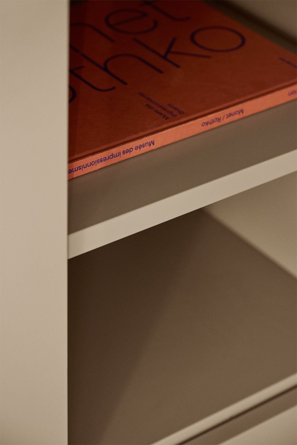 Credenza in acciaio Michigan, immagine della galleria 3