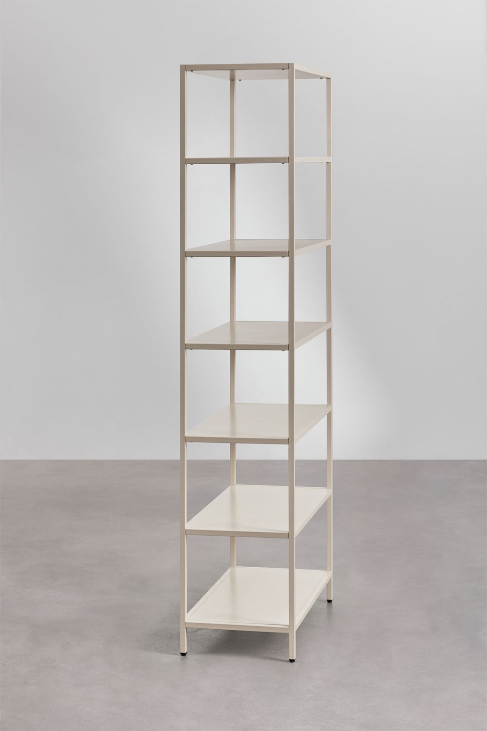 Scaffalatura in acciaio Janine, immagine della galleria 4