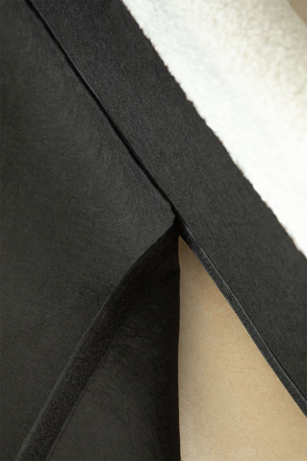 Letto con contenitore imbottito Winselet, immagine della galleria 8