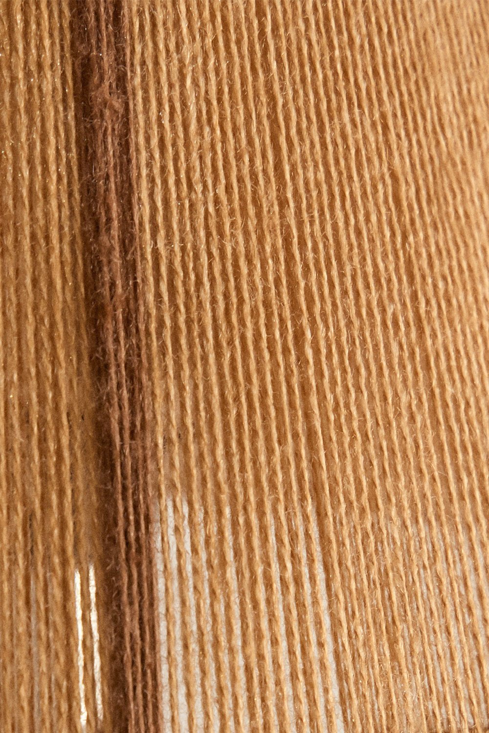 Lampada da tavolo in legno di mango Harry, immagine della galleria 4