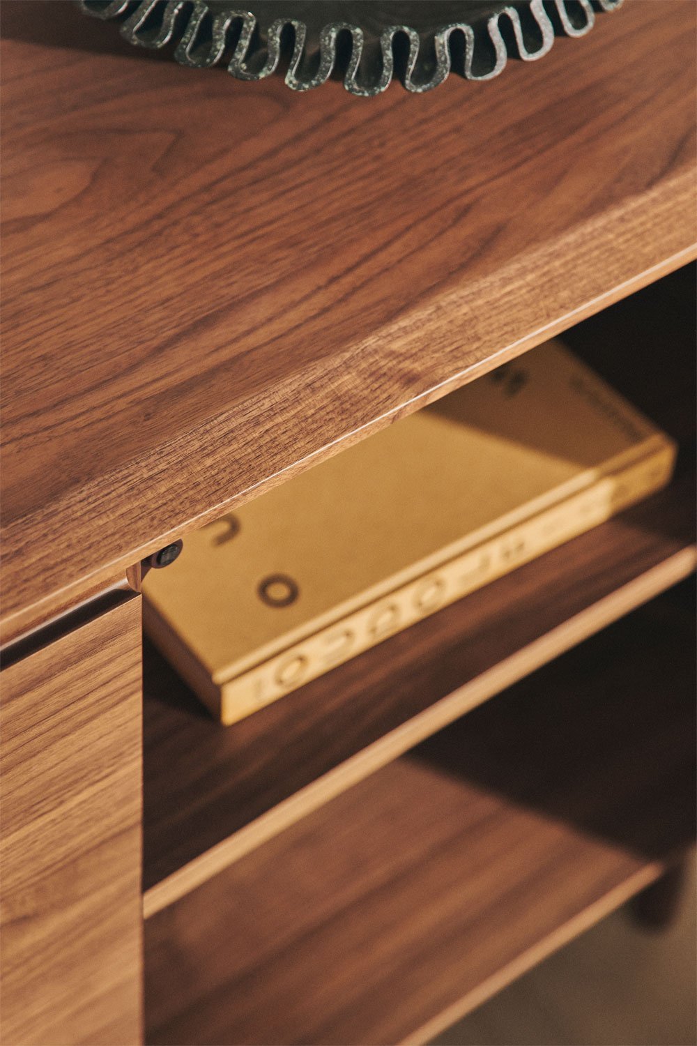 Credenza in legno Treveris, immagine della galleria 2