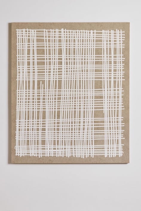 Tela decorativa 100x120 cm Helior