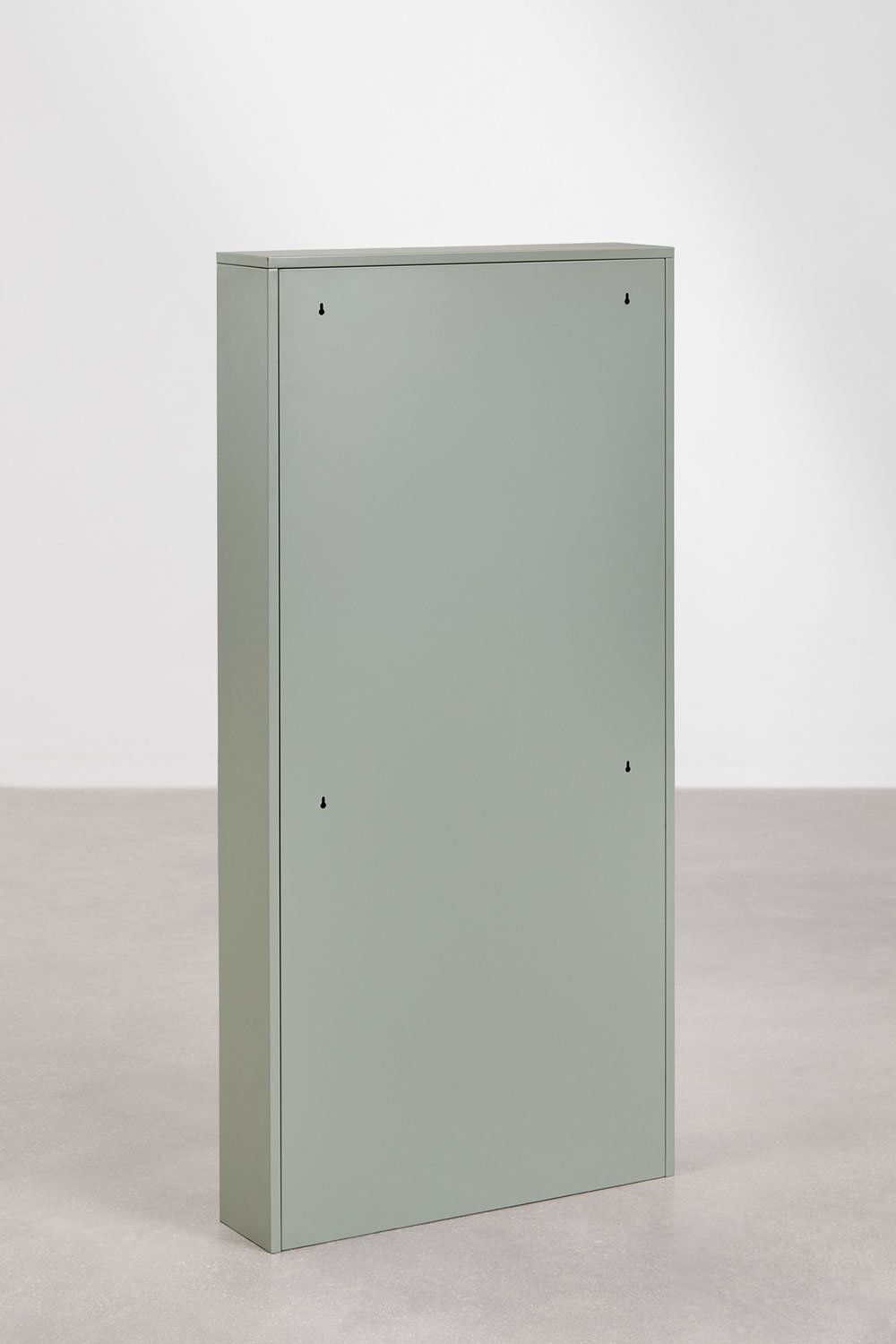 Scarpiera in acciaio Logan, immagine della galleria 6