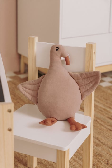 Cuscino in cotone Damiac Kids