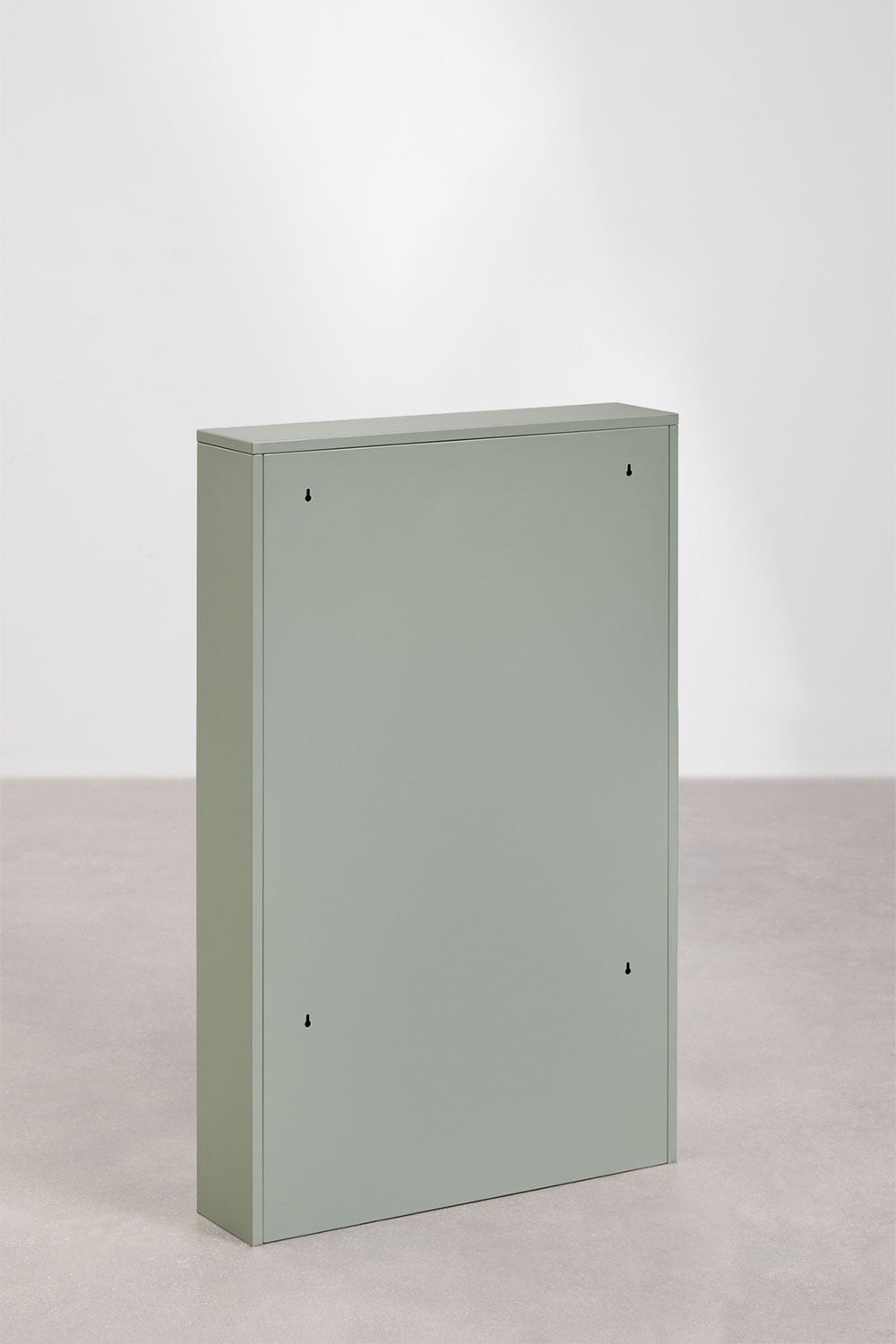 Scarpiera in acciaio Logan, immagine della galleria 6