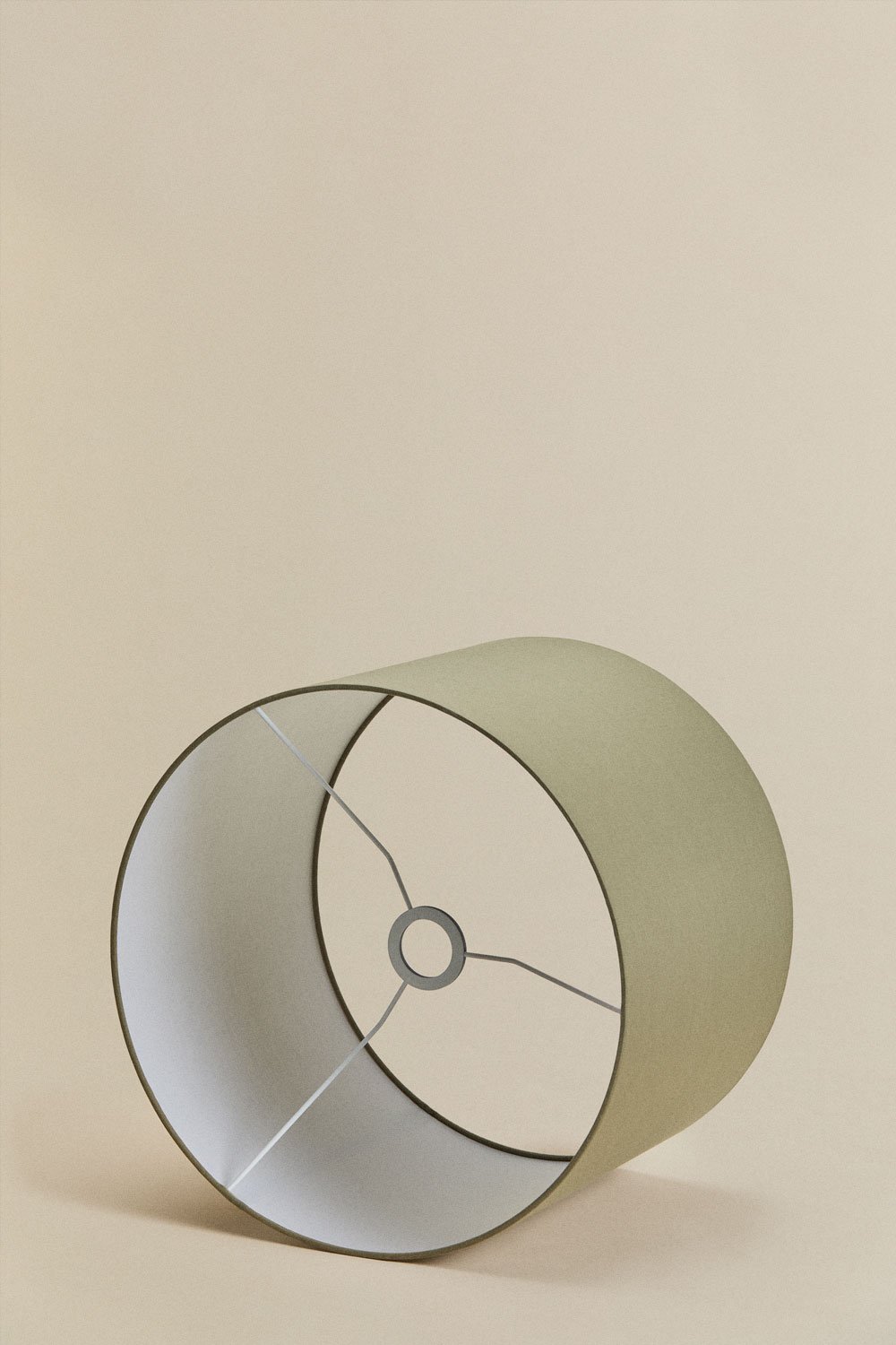 Paralume in tessuto Arlina, immagine della galleria 2