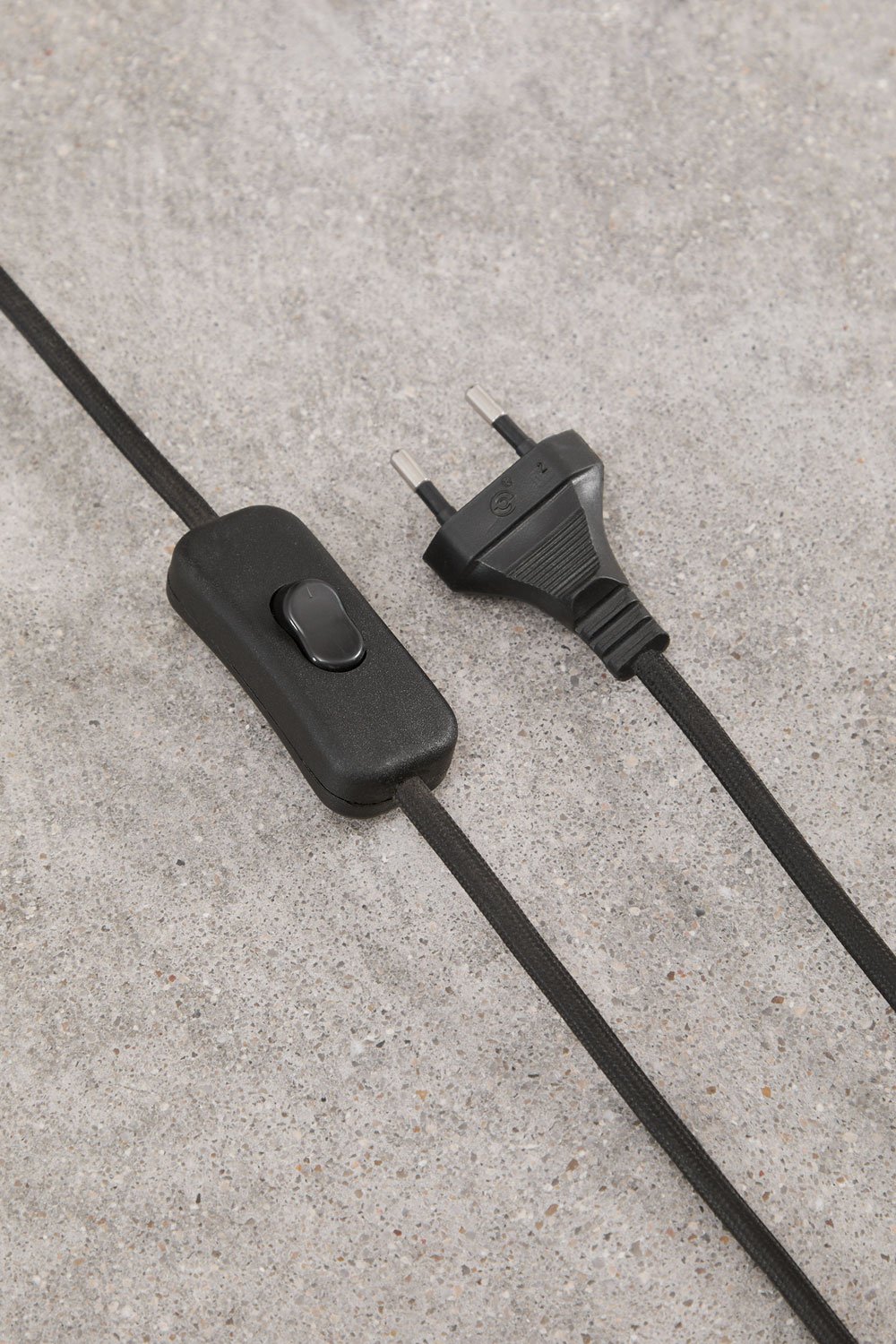 Lampada da terra in legno di mango Malva, immagine della galleria 7