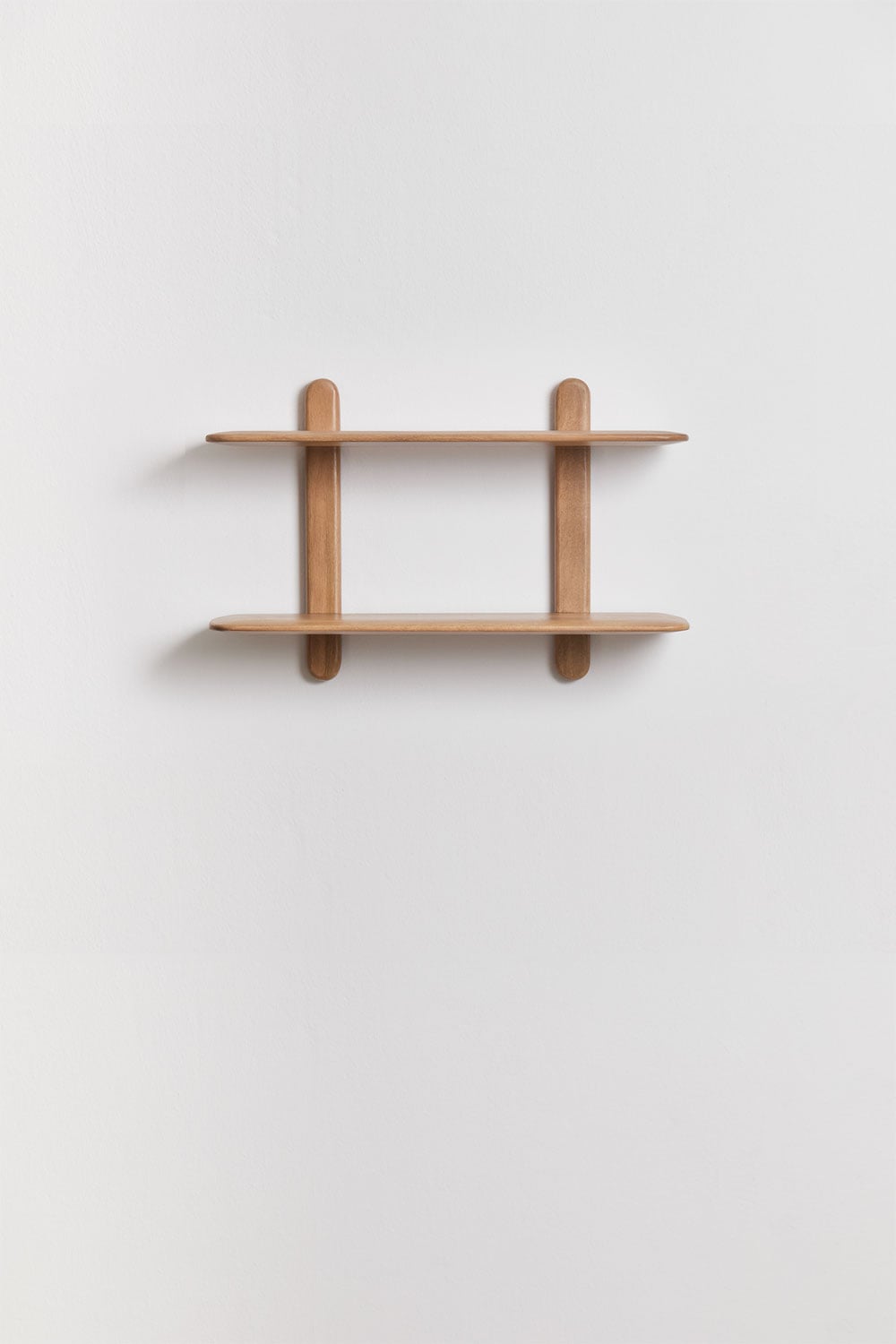 Mensola da parete in legno Veleta, immagine della galleria 4