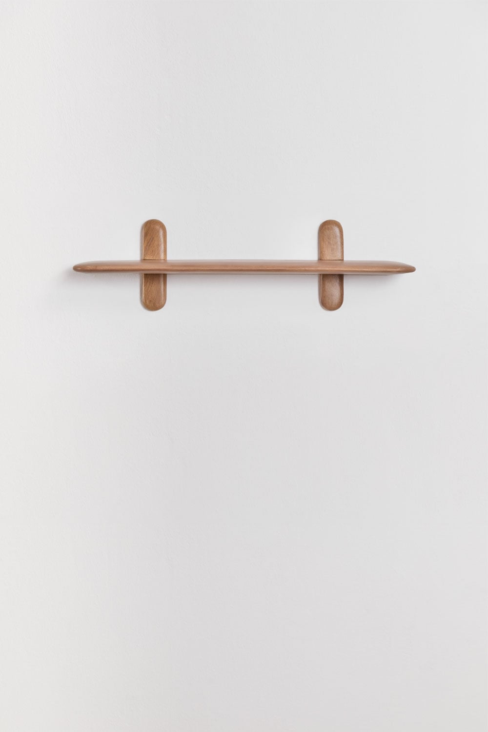 Mensola da parete in legno Veleta, immagine della galleria 4