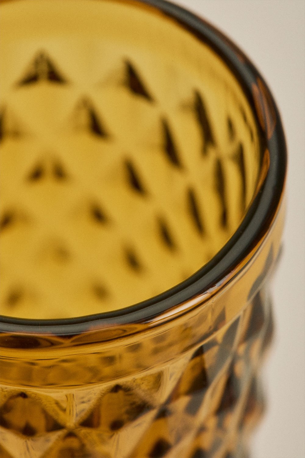 Confezione da 4 bicchieri da champagne da 15 cl in vetro Koviran, immagine della galleria 5