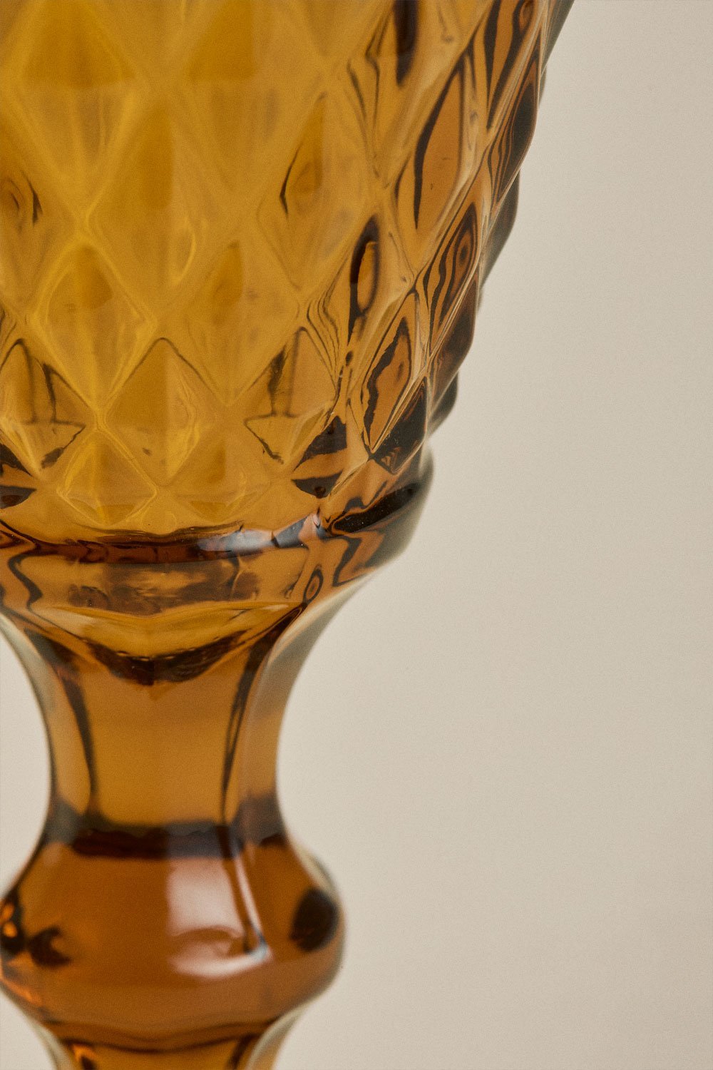 Confezione da 4 bicchieri da champagne da 15 cl in vetro Koviran, immagine della galleria 6