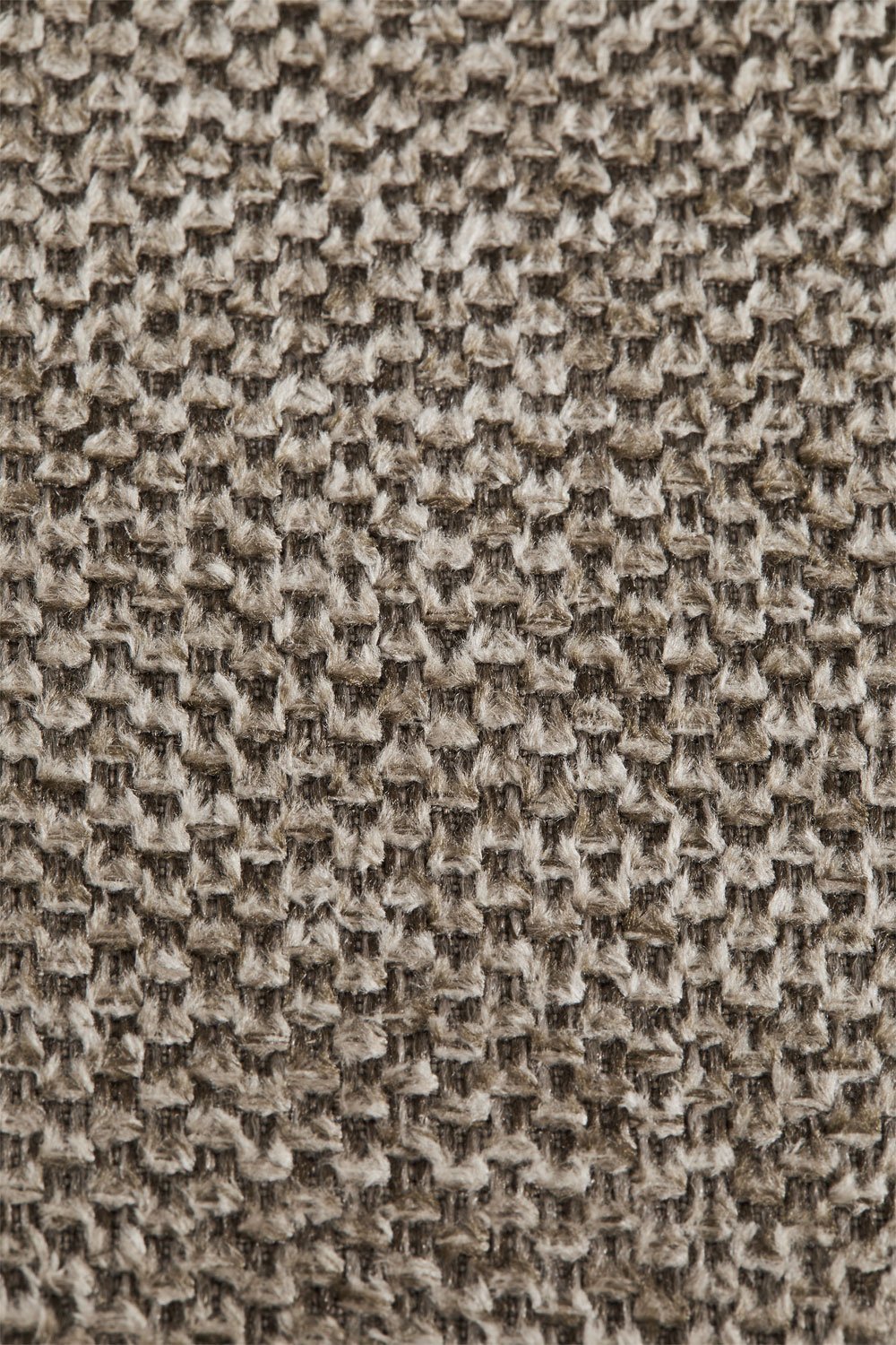 Sgabello alto Juna in legno e rivestimento, immagine della galleria 6