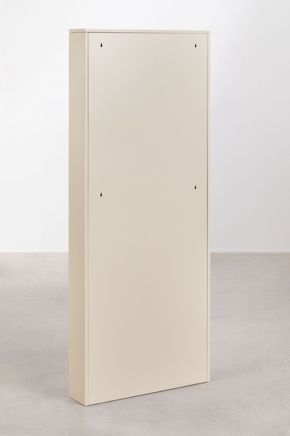 Scarpiera in acciaio Logan, immagine della galleria 6