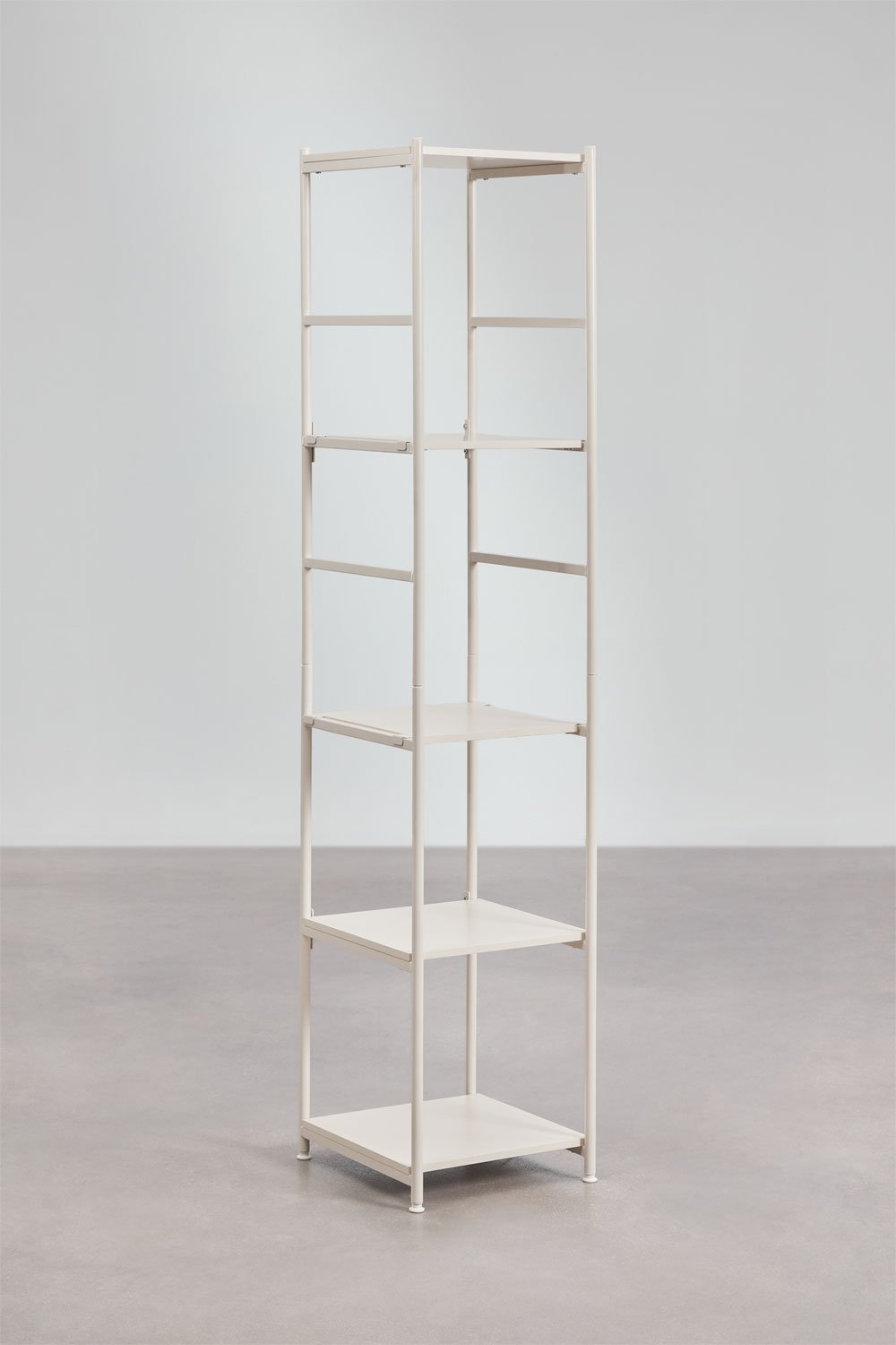 Scaffale in ferro Elviah, immagine della galleria 3