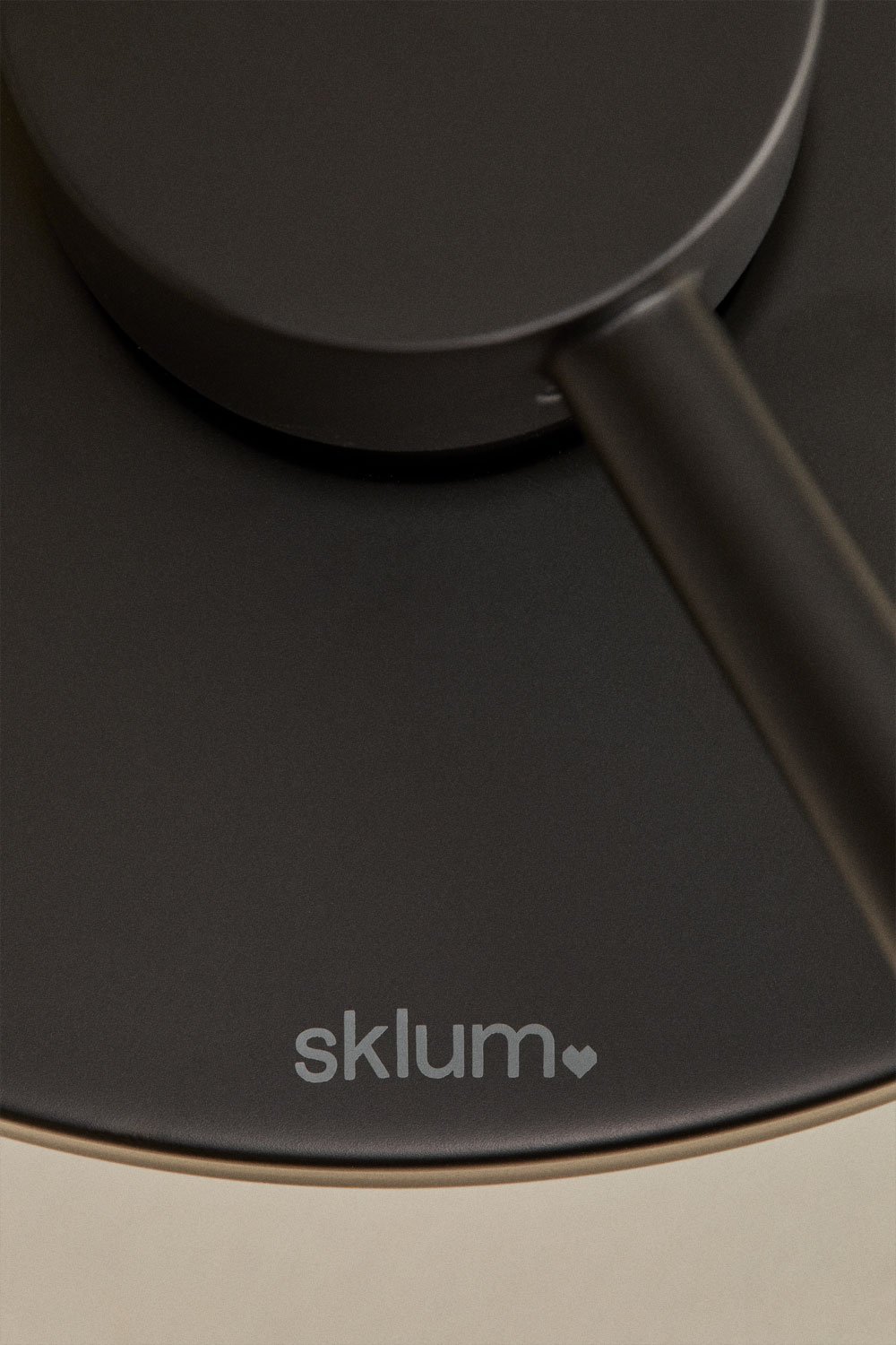 Colonna doccia da incasso Orveta in ottone, immagine della galleria 10