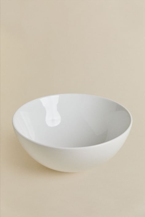 Lavandino in ceramica Calgari
