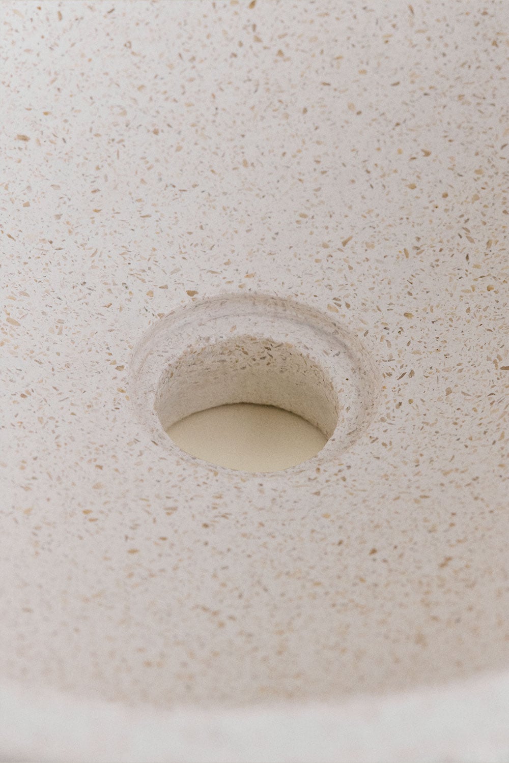 Set di mobili da bagno in legno di teak Bradley, immagine della galleria 7