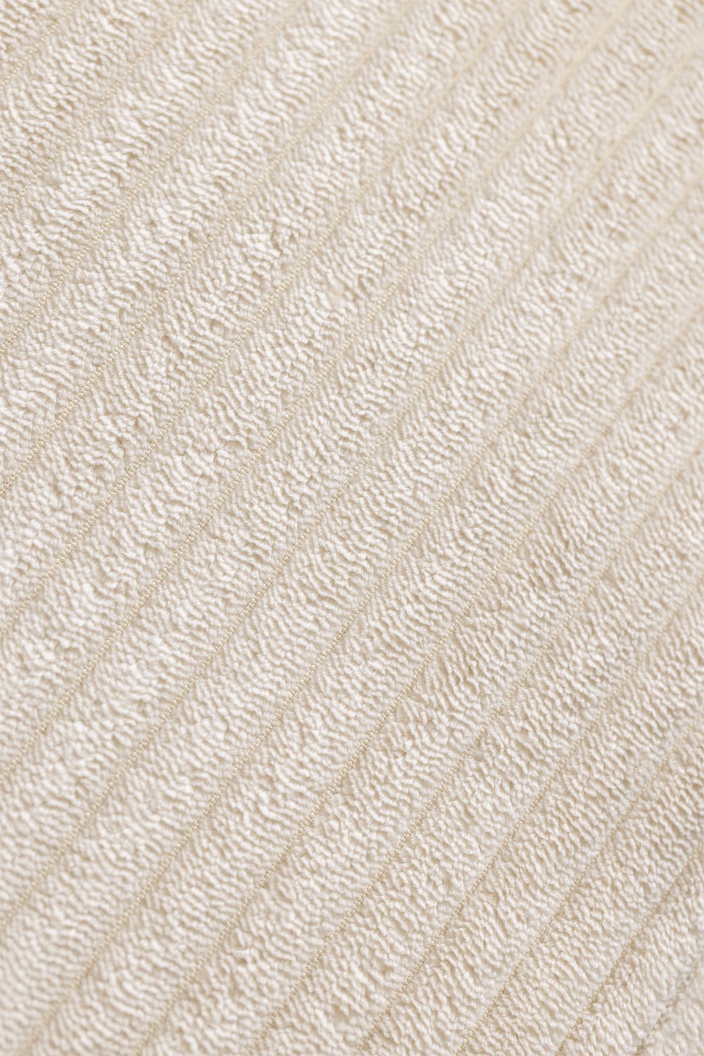 Modulo angolare sinistro 115x113 cm con bracciolo alto per divano modulare Bruna, immagine della galleria 6