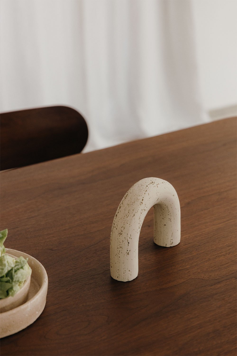 Figura decorativa in resina Bantry, immagine della galleria 1