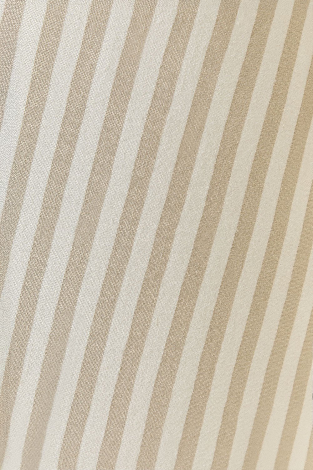 Paralume Ø40 cm in cotone Gedra, immagine della galleria 4