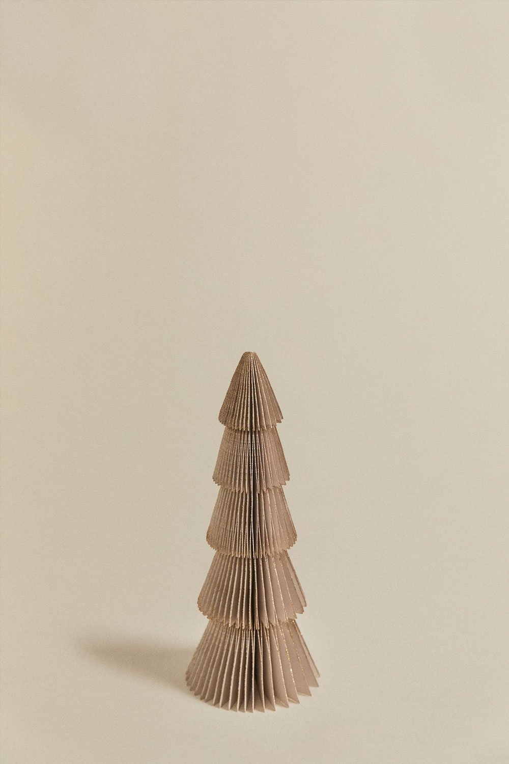 Albero di Natale di carta Jesper, immagine della galleria 1