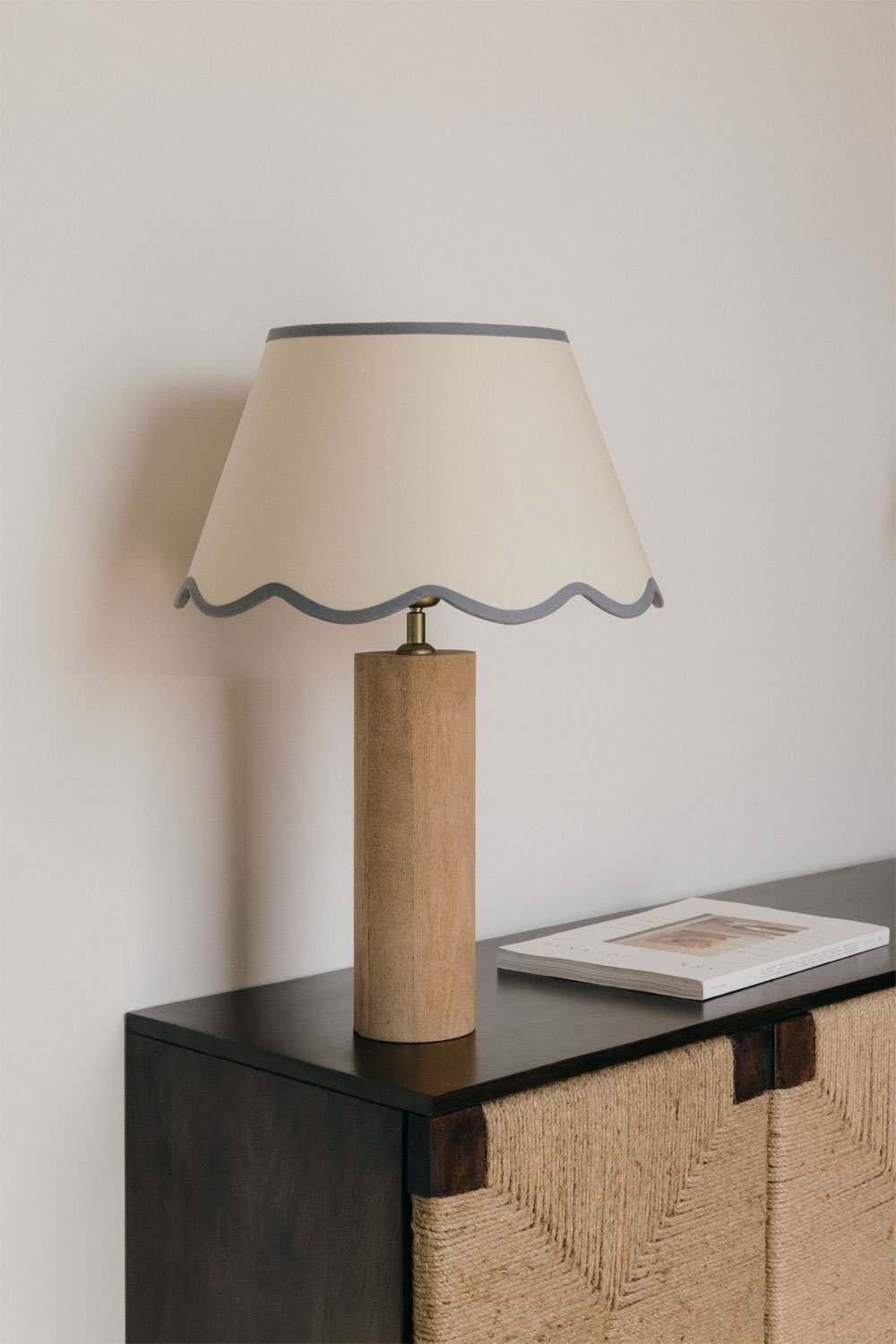 Schermo per lampada Berne, immagine della galleria 1