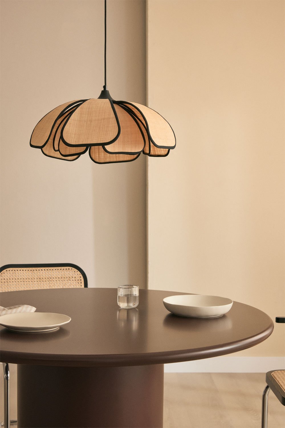 Lampada da soffitto (Ø50 cm) Vidson, immagine della galleria 1
