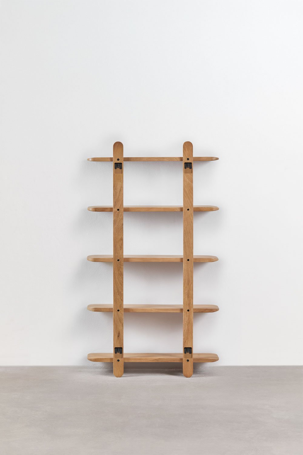 Mensola da parete in legno Veleta, immagine della galleria 7