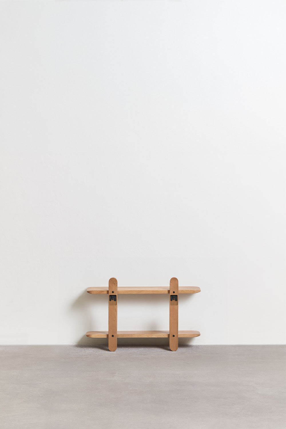 Mensola da parete in legno Veleta, immagine della galleria 7