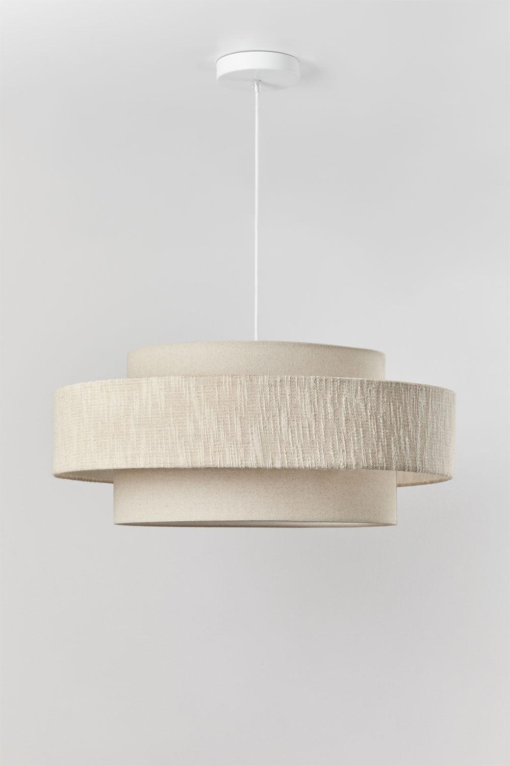 Lampada a sospensione da soffitto Lumira, immagine della galleria 3