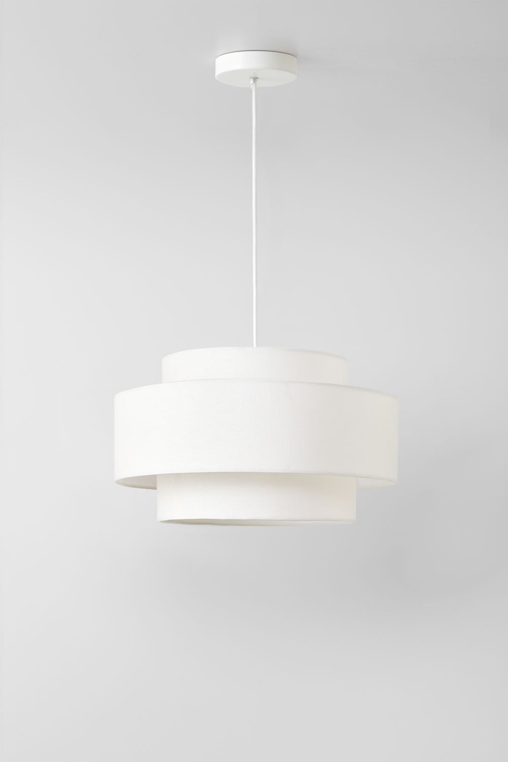 Lampada a sospensione da soffitto Lumira, immagine della galleria 1