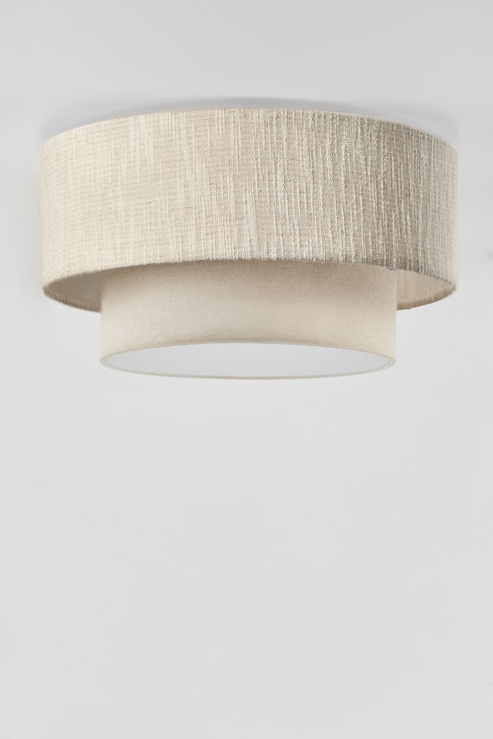 Lampada da soffitto Ø40 cm Lumira, immagine della galleria 1