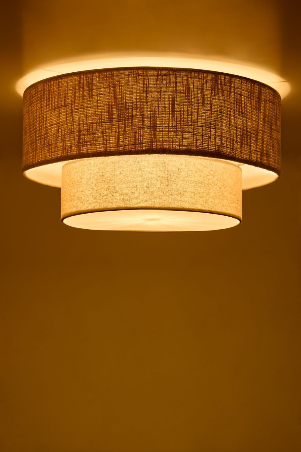 Lampada da soffitto Ø40 cm Lumira, immagine della galleria 2