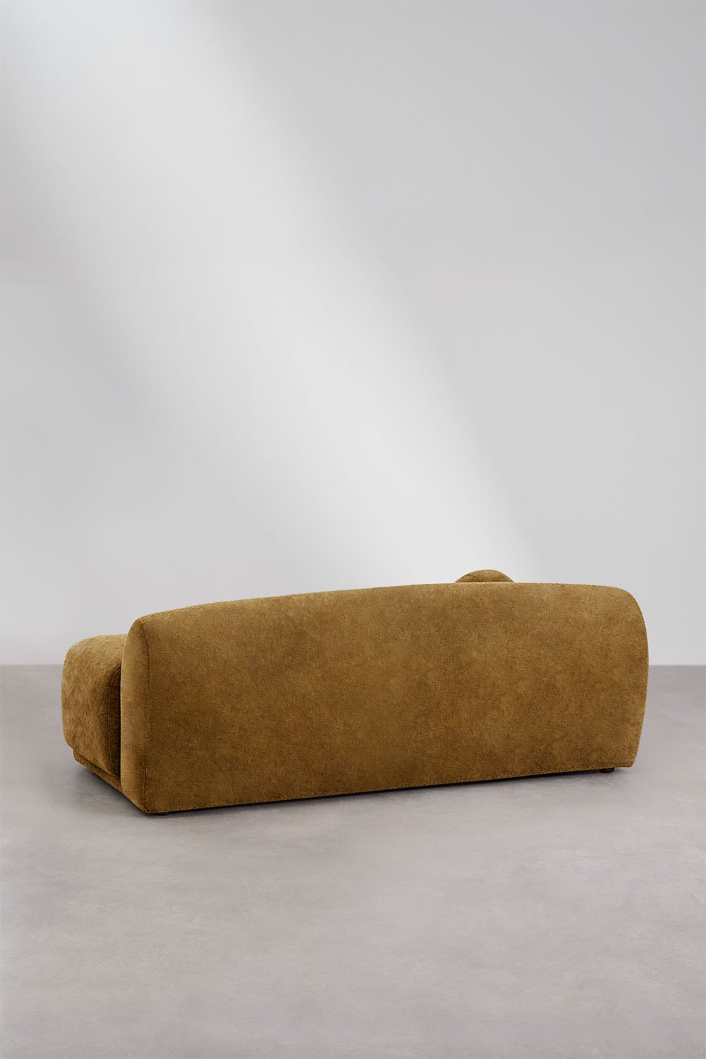 Divano 2 posti rivestito Shirina, immagine della galleria 5