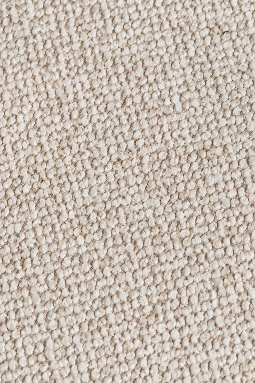 Set di 4 sedie da pranzo imbottite e in ferro Jolie, immagine della galleria 7