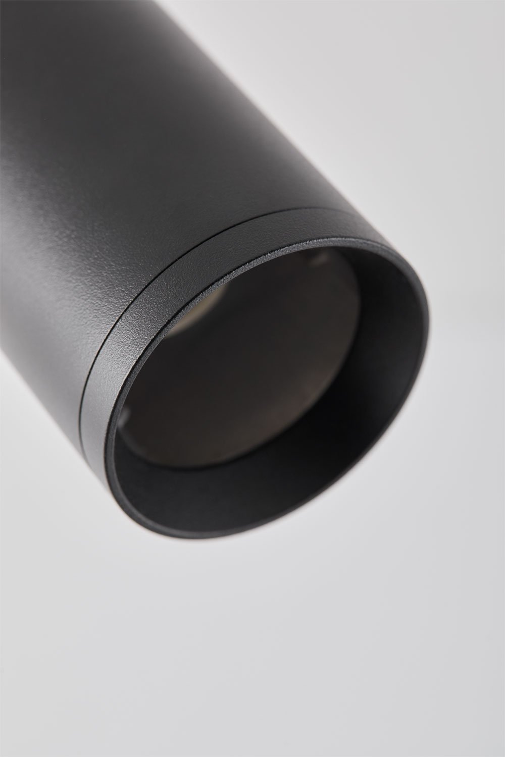 Plafoniera da soffitto orientabile in alluminio Walid, immagine della galleria 6