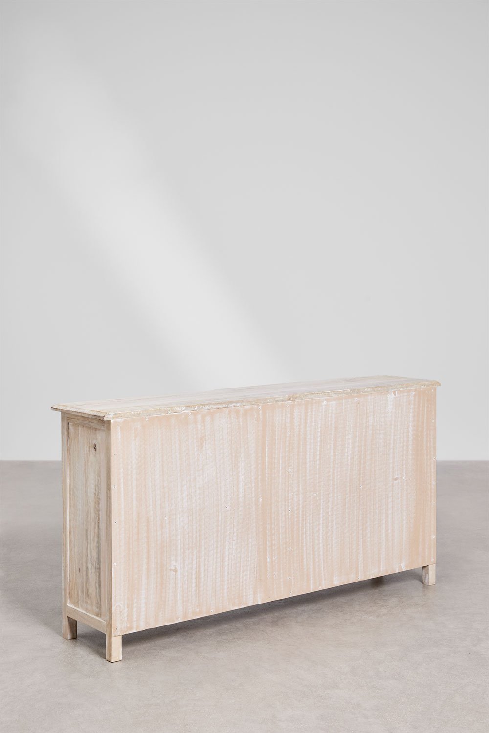 Credenza in legno di mango Ardel, immagine della galleria 6