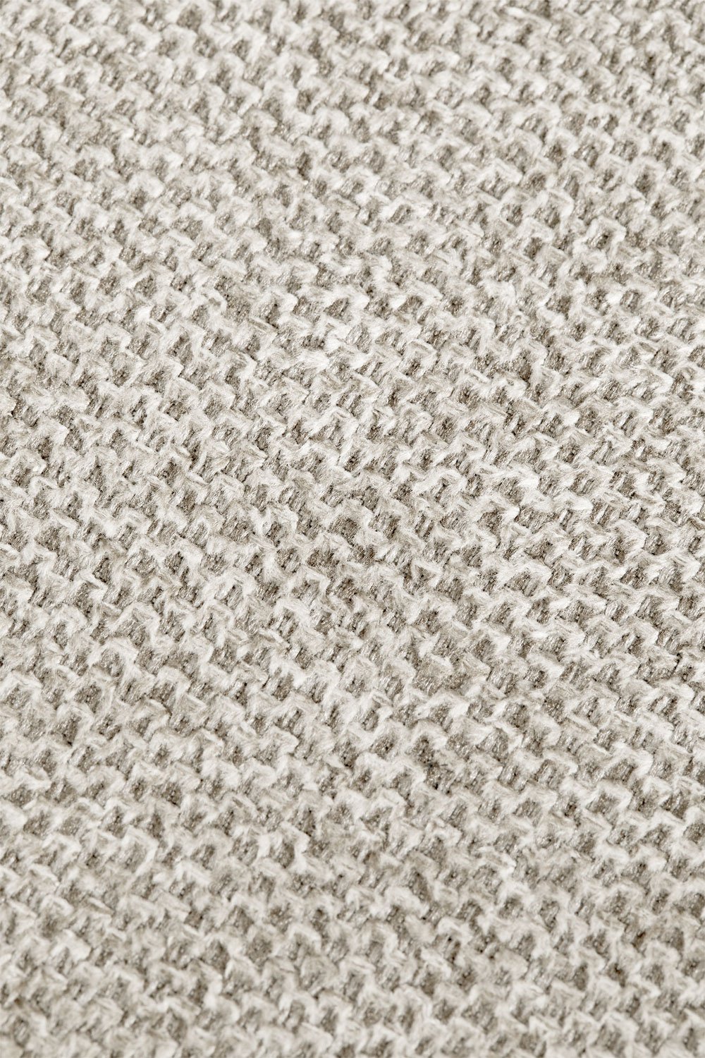 Panca in legno di caucciù e impiallacciatura Lofren, immagine della galleria 6