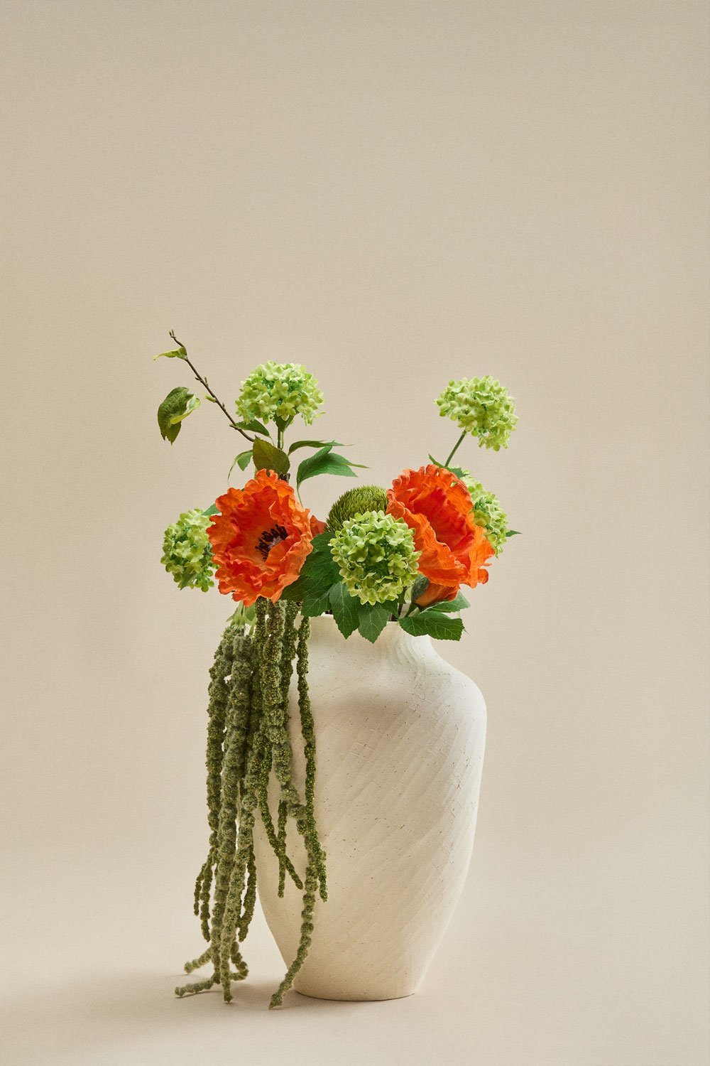 Bouquet decorativo Valyssa, immagine della galleria 3