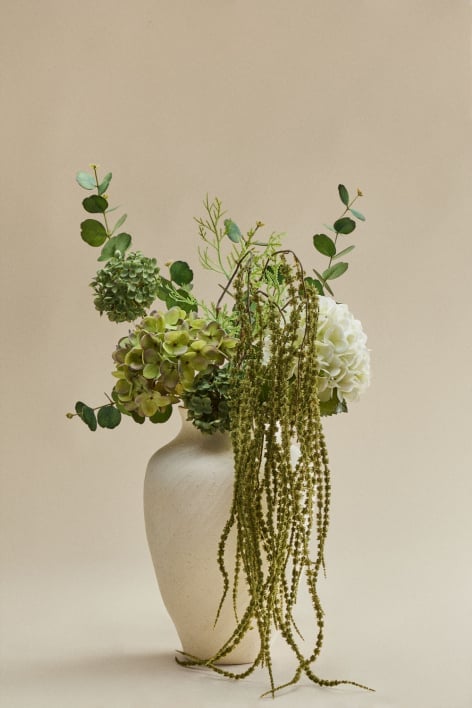 Ramo decorativo Campanula