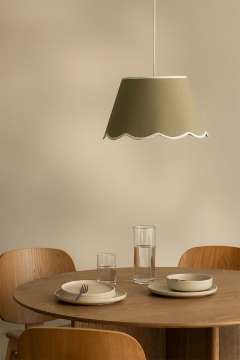 Lampada da soffitto Berna