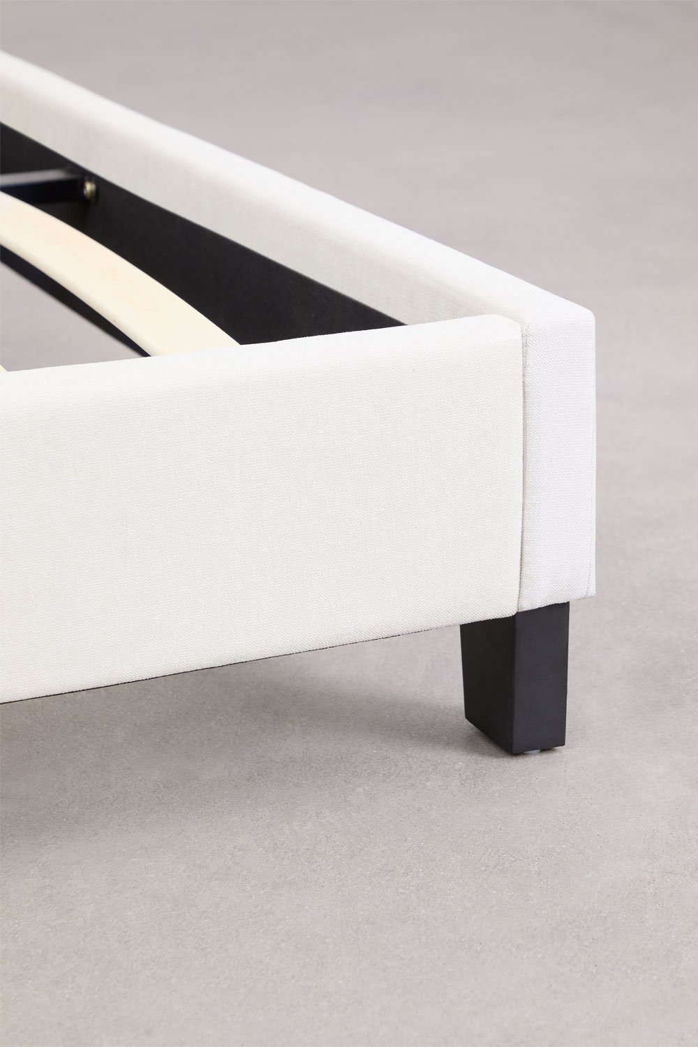 Letto imbottito Zivon, immagine della galleria 5