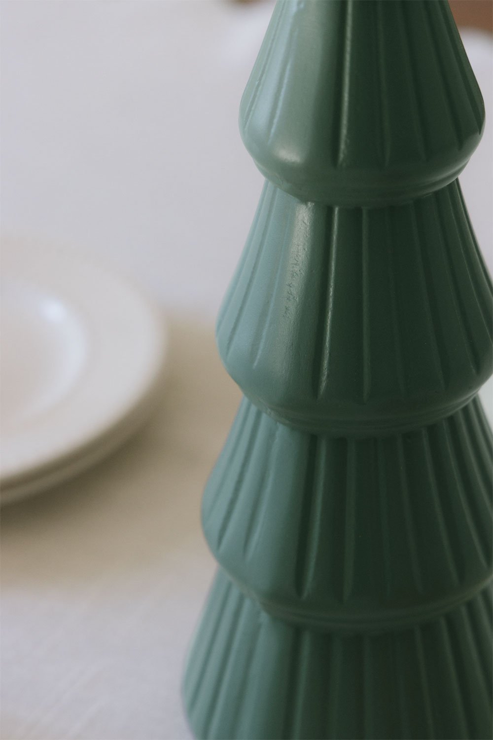 Ornamento natalizio in MDF Sylvan, immagine della galleria 2